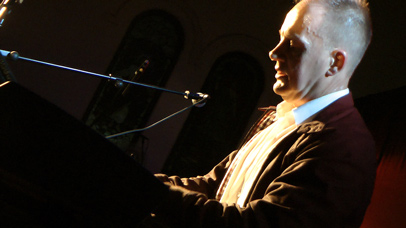 Neil Semmler
